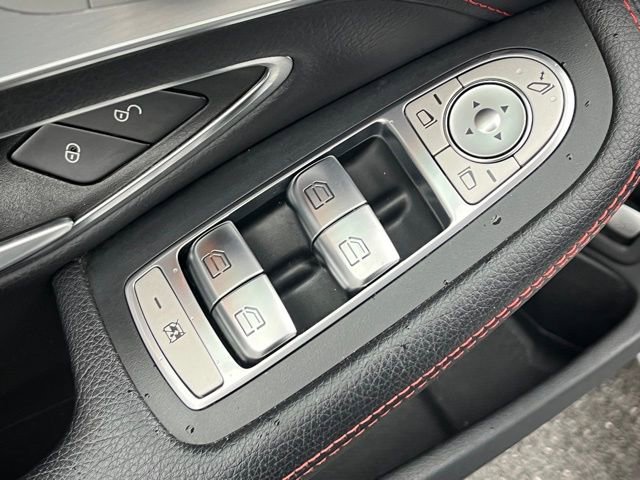 Used 2017 Mercedes-Benz C 43 AMG 4MATIC Sedan image 16