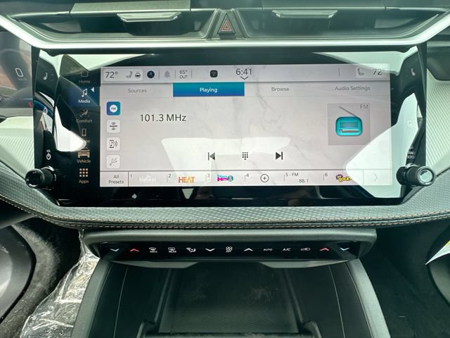 New 2026 Jeep Cherokee Limited AWD/4WD image 18