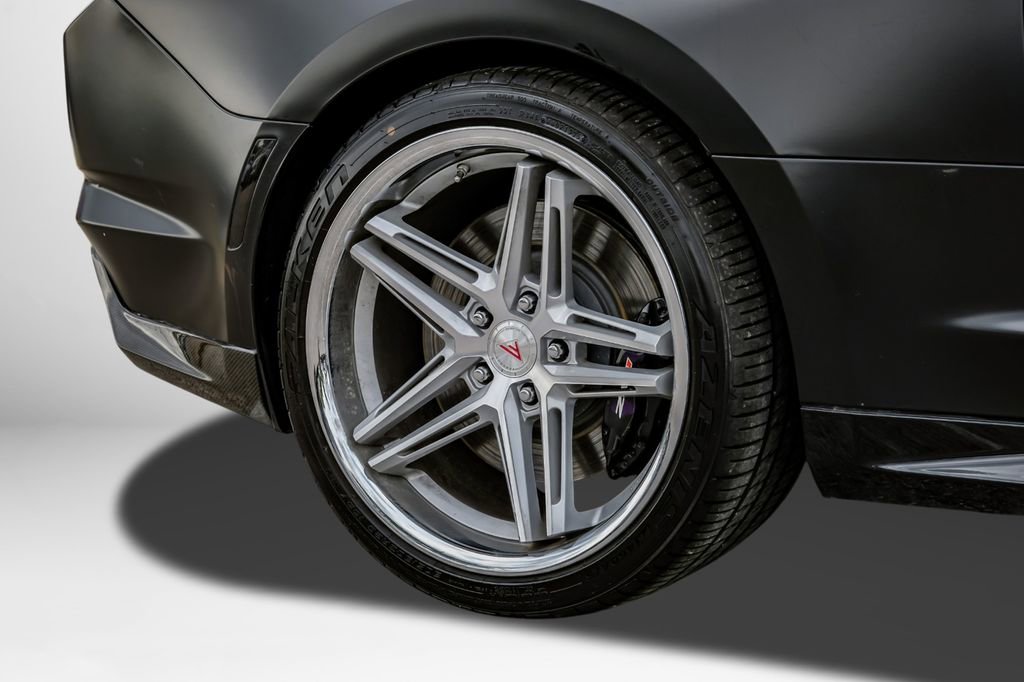 Used 2019 Chevrolet Camaro ZL1 RWD image 61