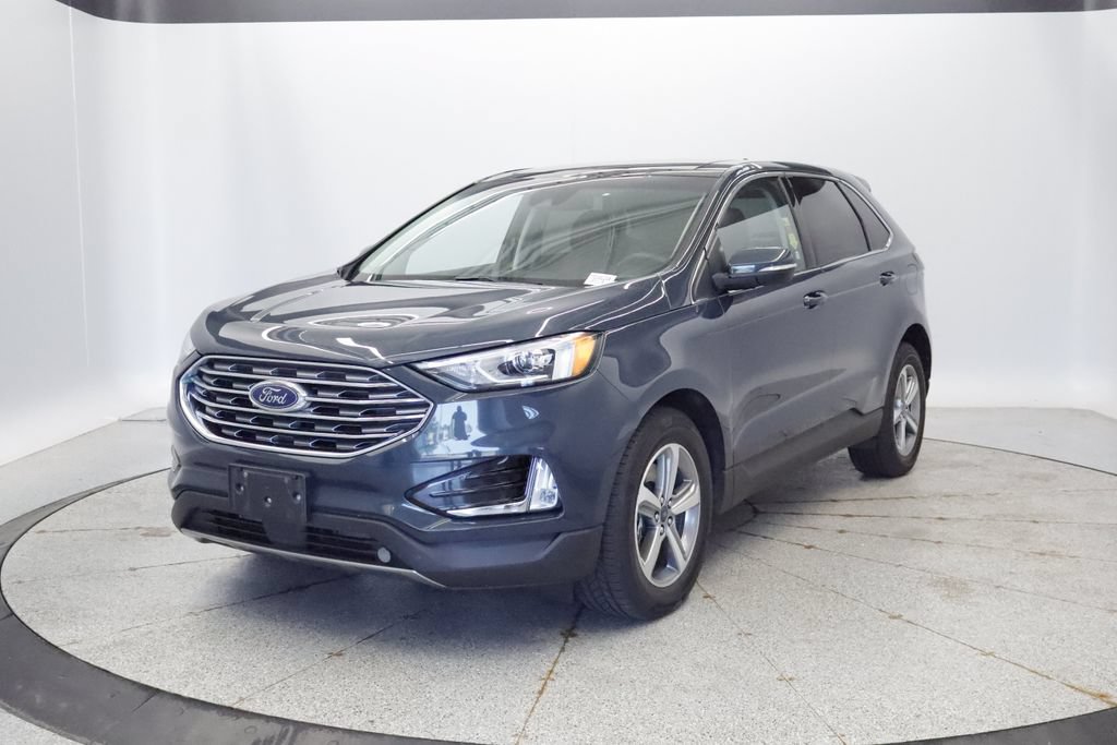 Used 2019 Ford Edge SEL w/ Equipment Group 201A