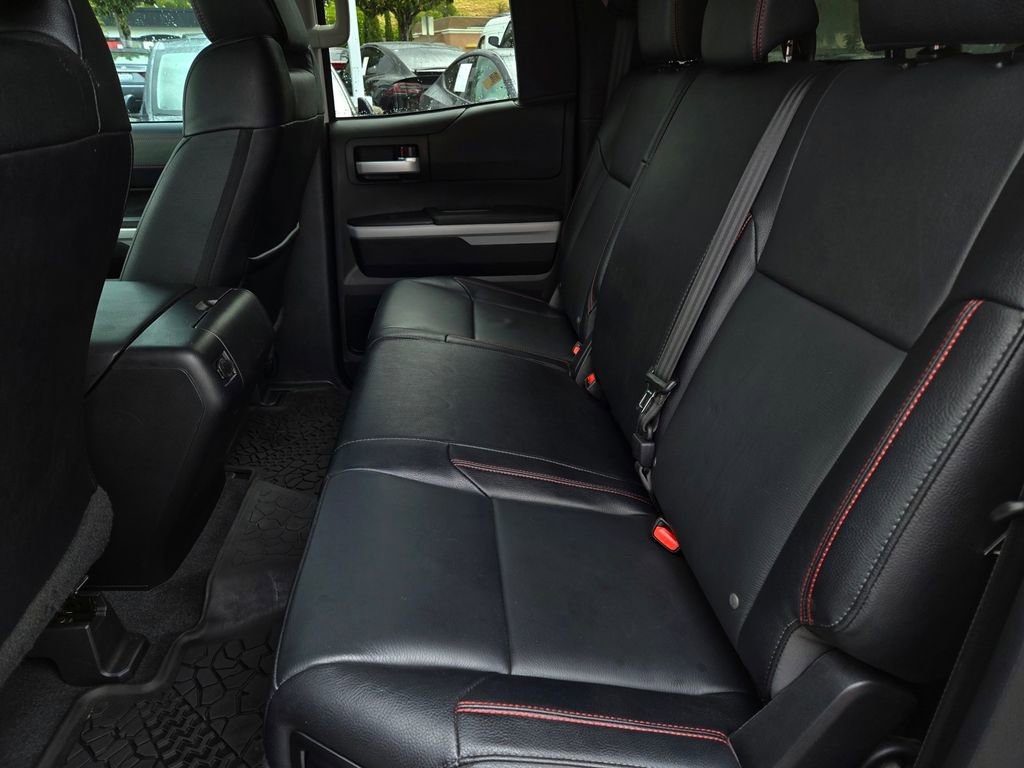 Used 2021 Toyota Tundra TRD Pro AWD/4WD image 13