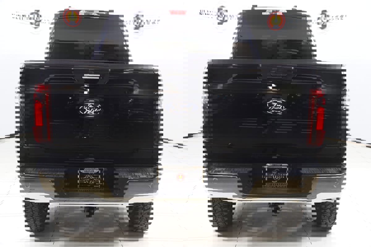 Used 2024 Ford F150 XLT w/ Tow/Haul Package image 46