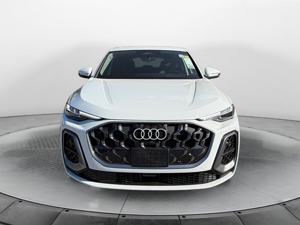 New 2026 Audi Q5 Premium Plus AWD/4WD image 2
