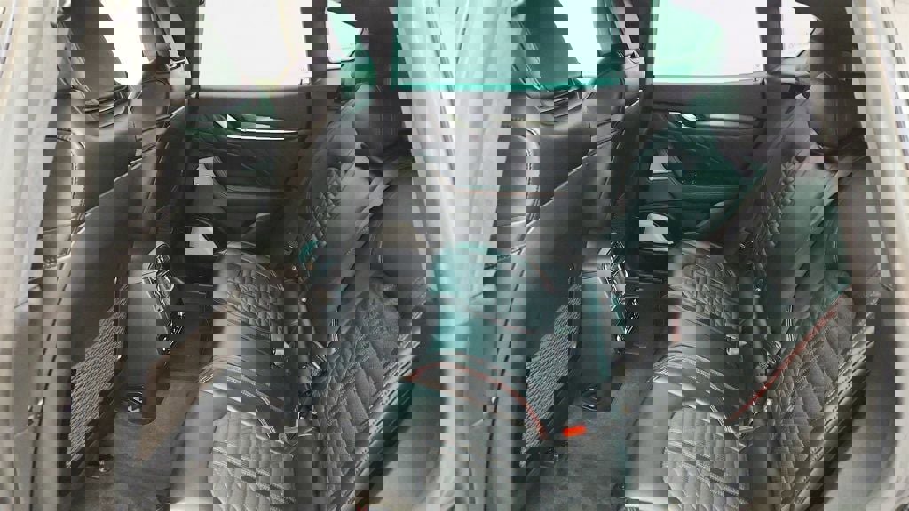 Used 2019 Maserati Levante GTS image 21