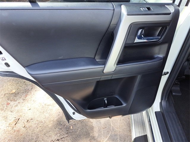 Used 2023 Toyota 4Runner Limited image 9