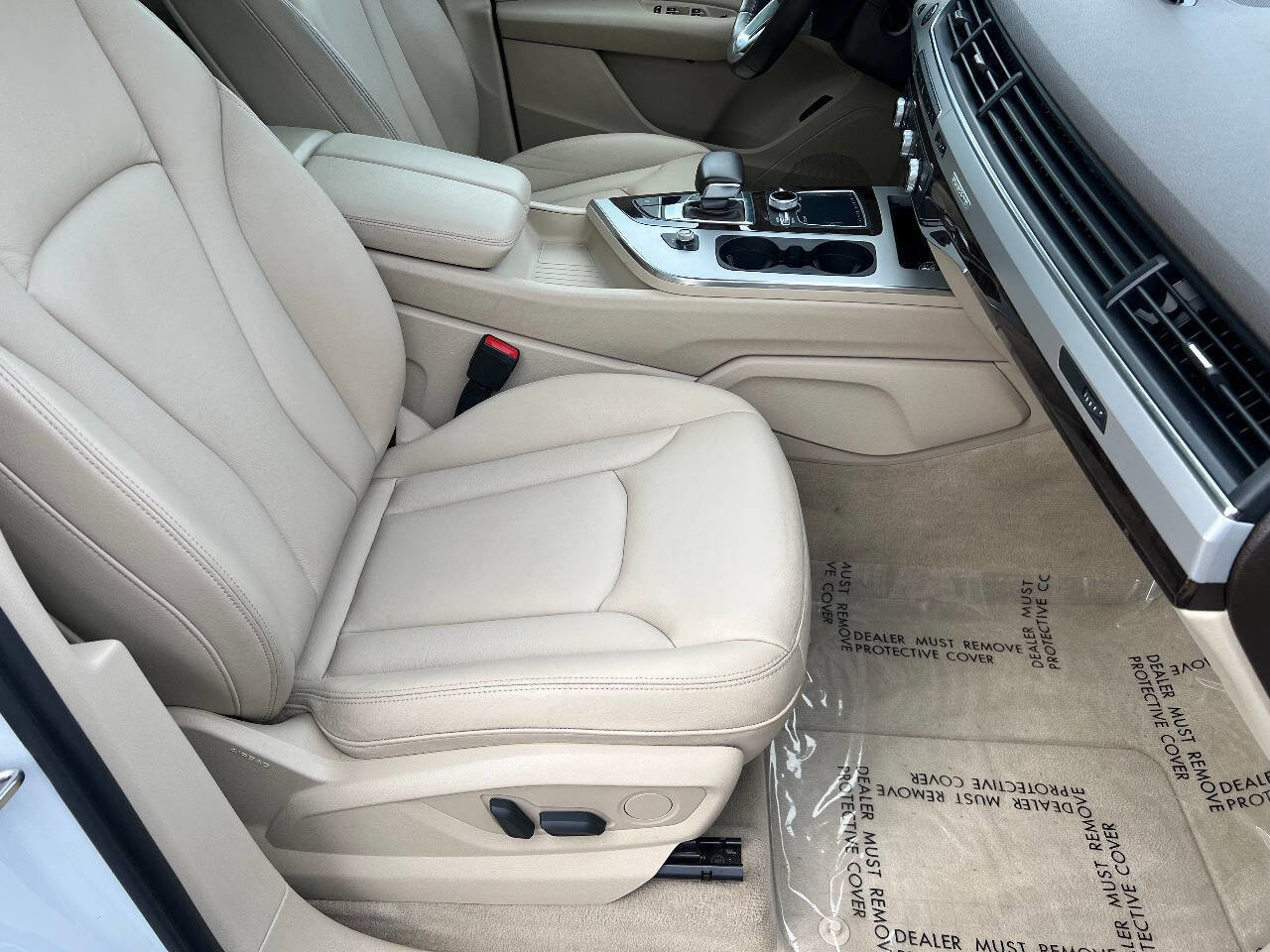 Used 2018 Audi Q7 2.0T Premium image 25