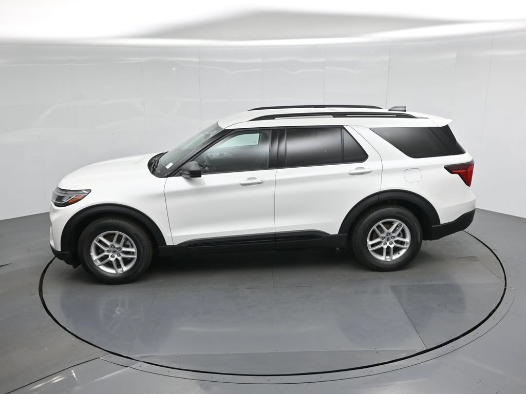 New 2026 Ford Explorer Active w/ Active Comfort Package RWD image 44