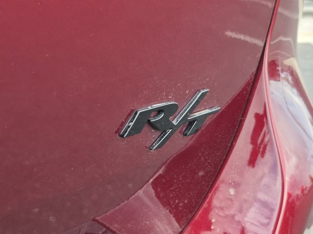 Certified 2025 Dodge Durango R/T w/ Blacktop Package AWD/4WD image 12