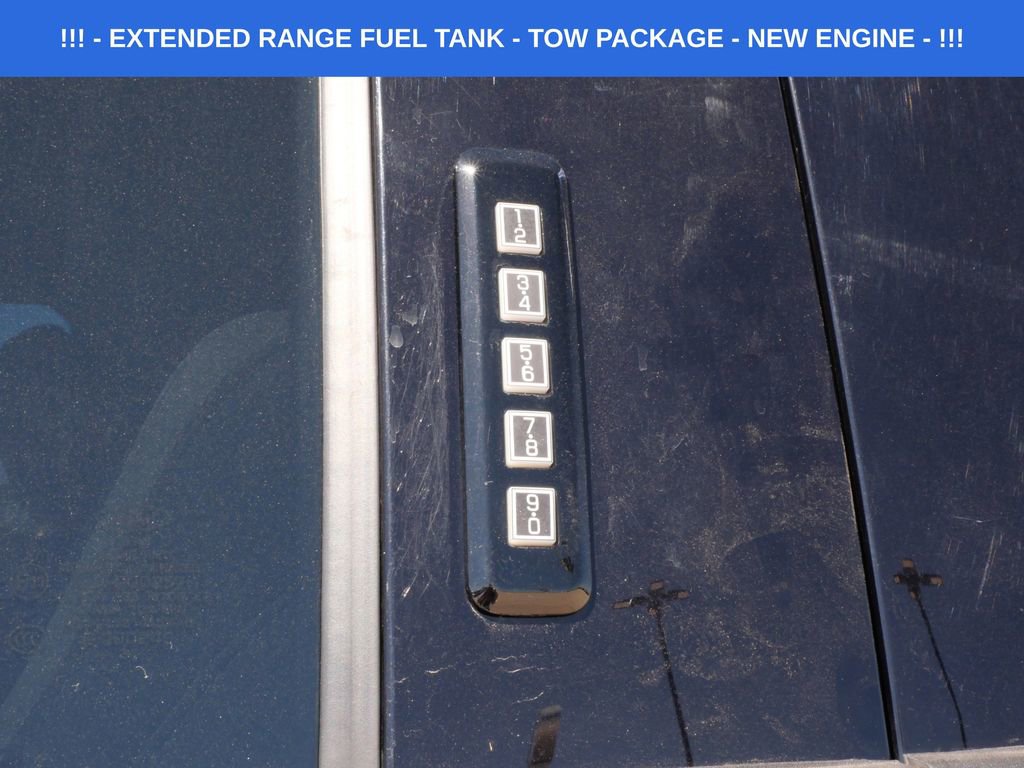 Certified 2024 Ford F150 XLT w/ Mobile Office Package AWD/4WD image 35