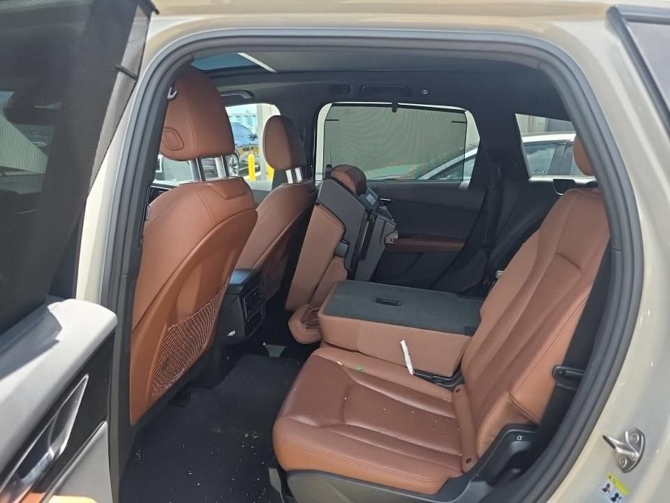 Certified 2023 Audi Q7 3.0T Premium Plus w/ Premium Plus Package AWD/4WD image 7
