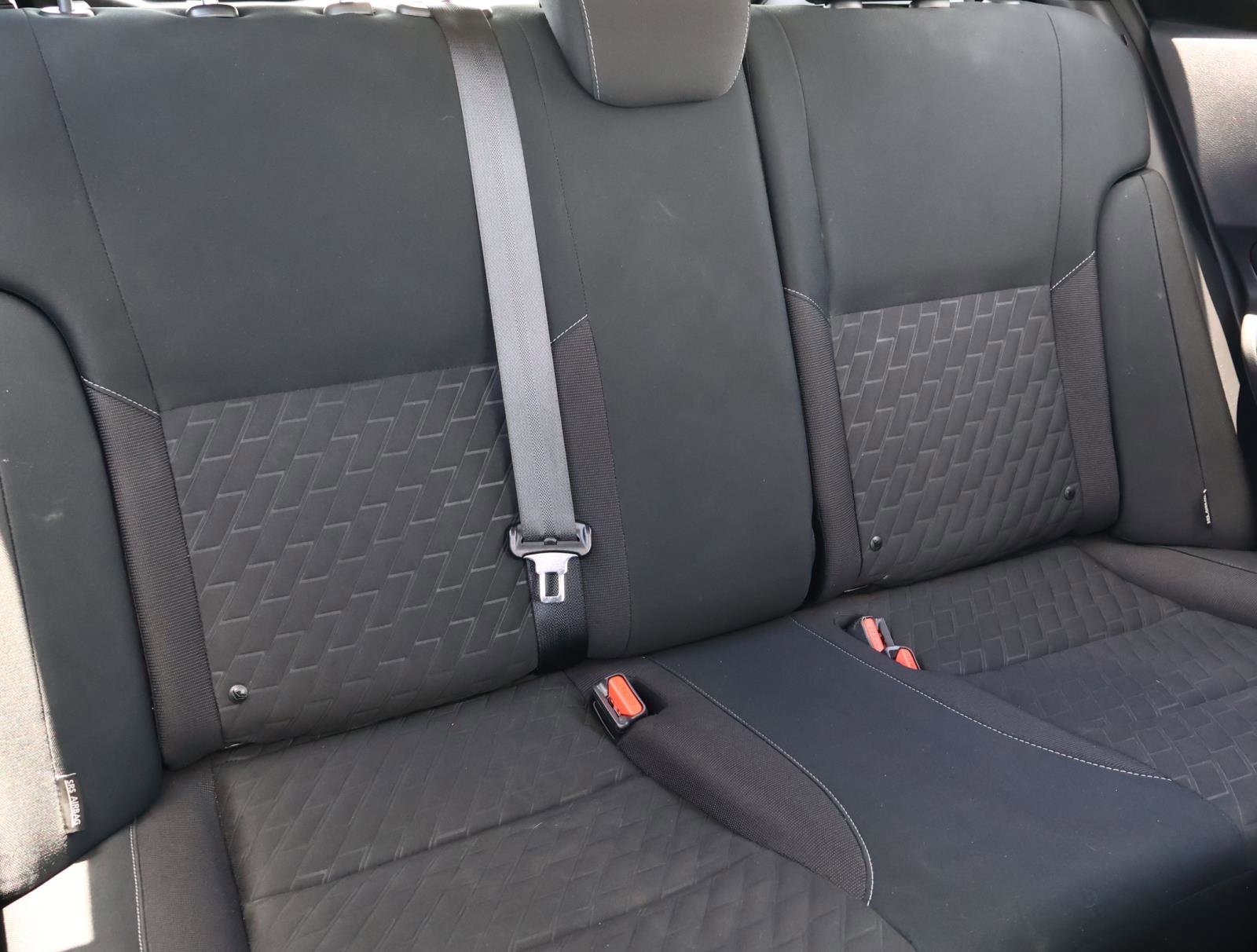 Used 2022 Nissan Kicks S FWD image 17