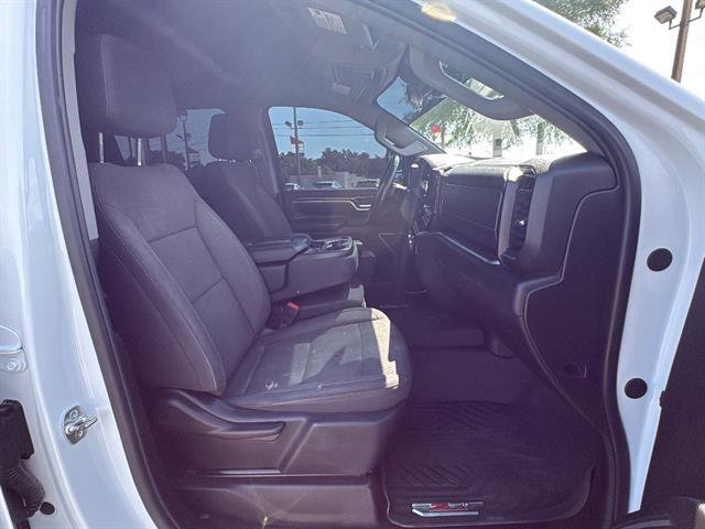 Used 2025 Chevrolet Silverado 2500 LT AWD/4WD image 14