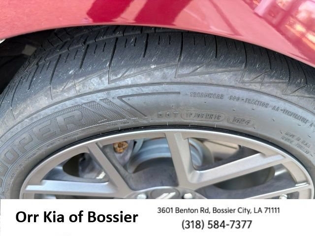 Used 2018 Dodge Charger R/T Scat Pack RWD image 26
