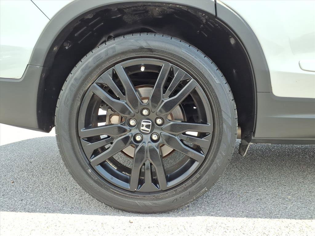 Used 2020 Honda Passport Sport image 25