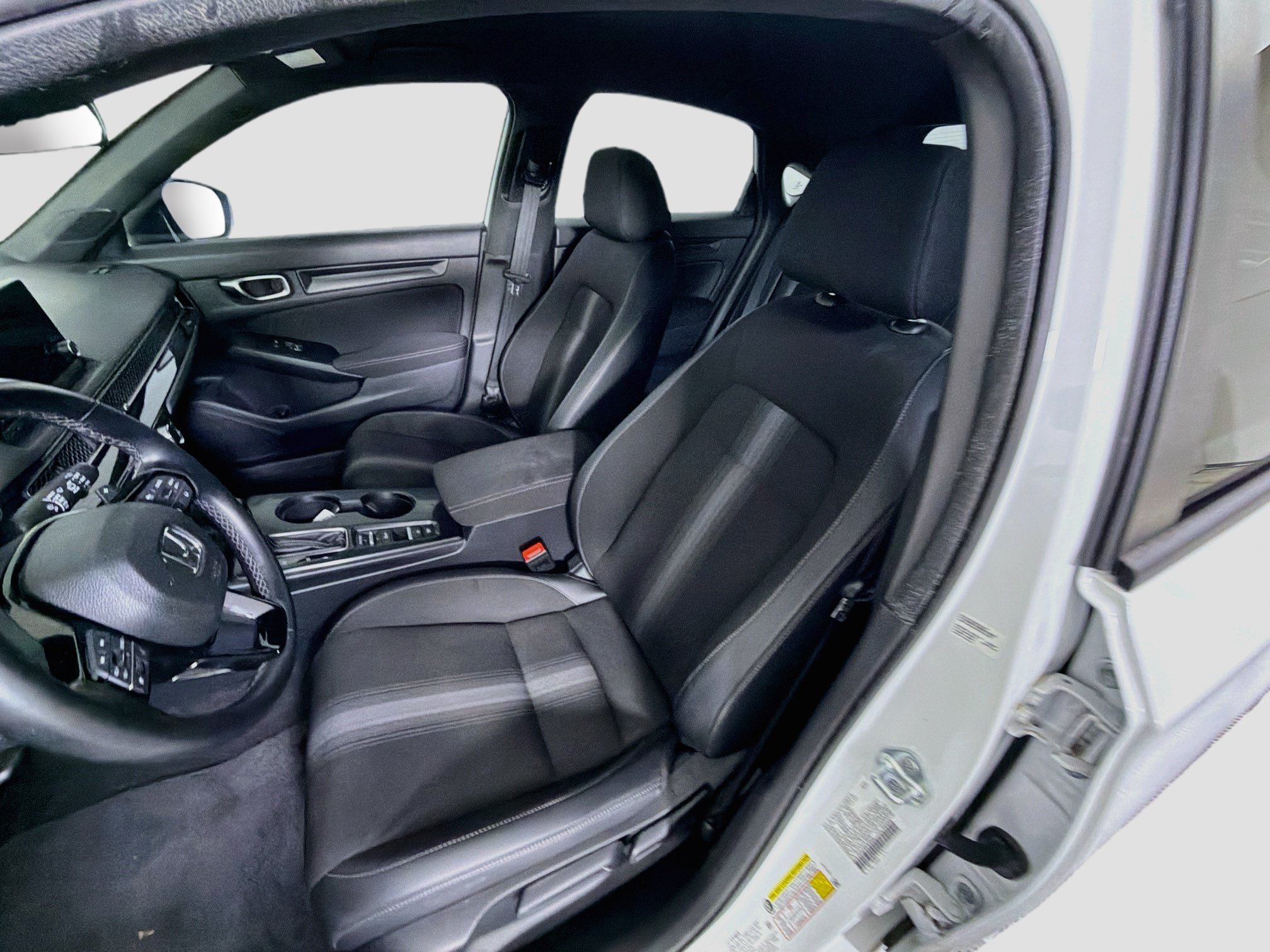 Used 2023 Honda Civic Sport image 13