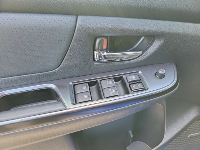 Used 2020 Subaru WRX Limited image 12