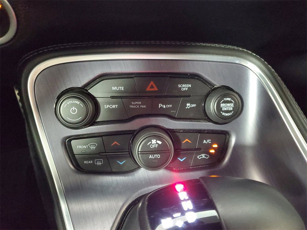 Used 2018 Dodge Challenger R/T Scat Pack image 22
