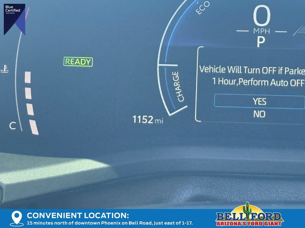 Used 2026 Toyota Camry LE FWD image 34