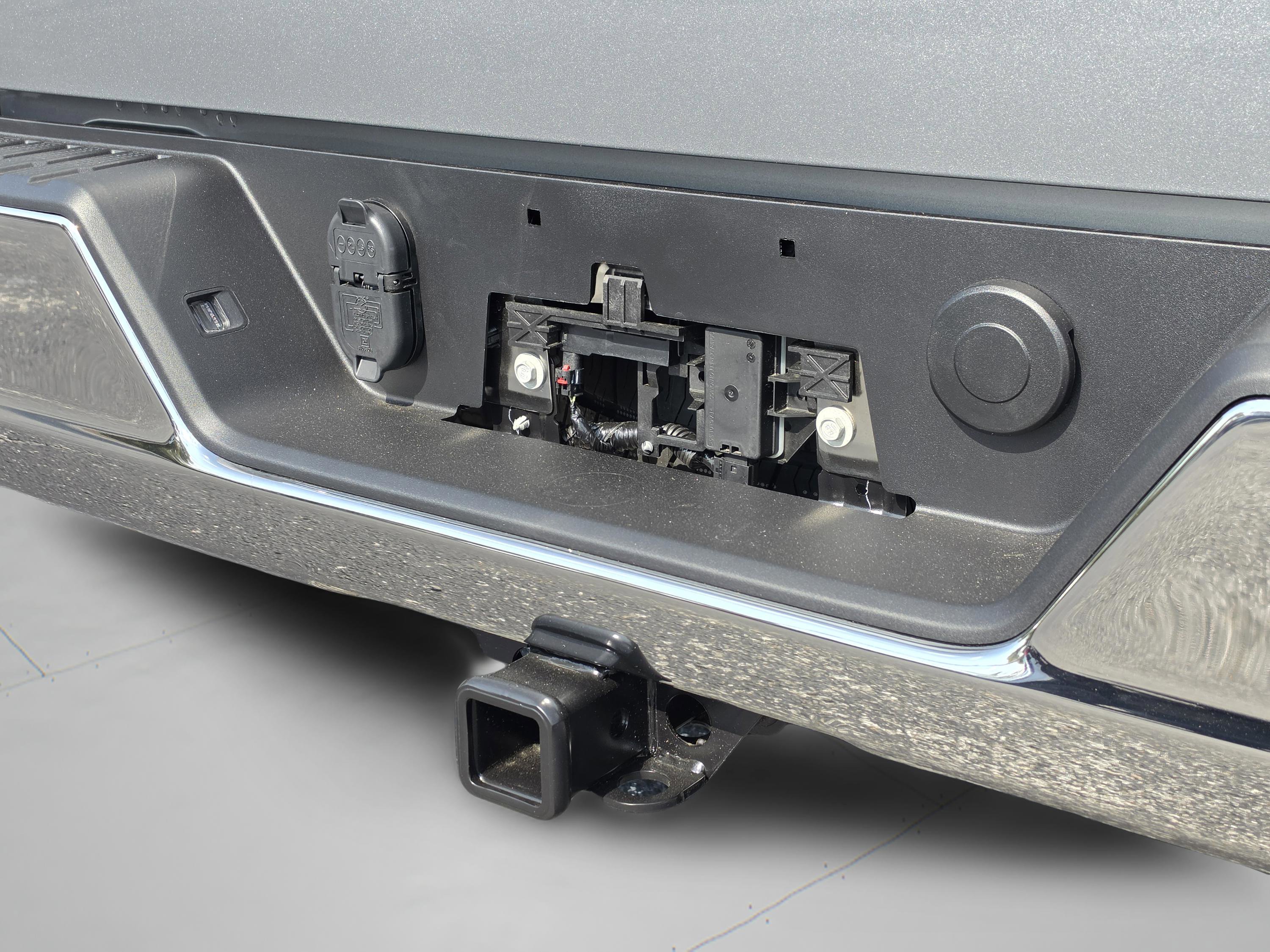 New 2026 Chevrolet Silverado 1500 LT w/ Convenience Package II image 17