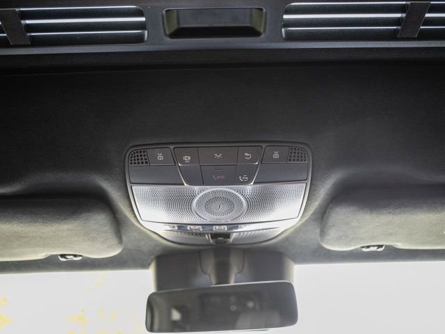 Certified 2025 Mercedes-Benz G 63 AMG 4MATIC image 22