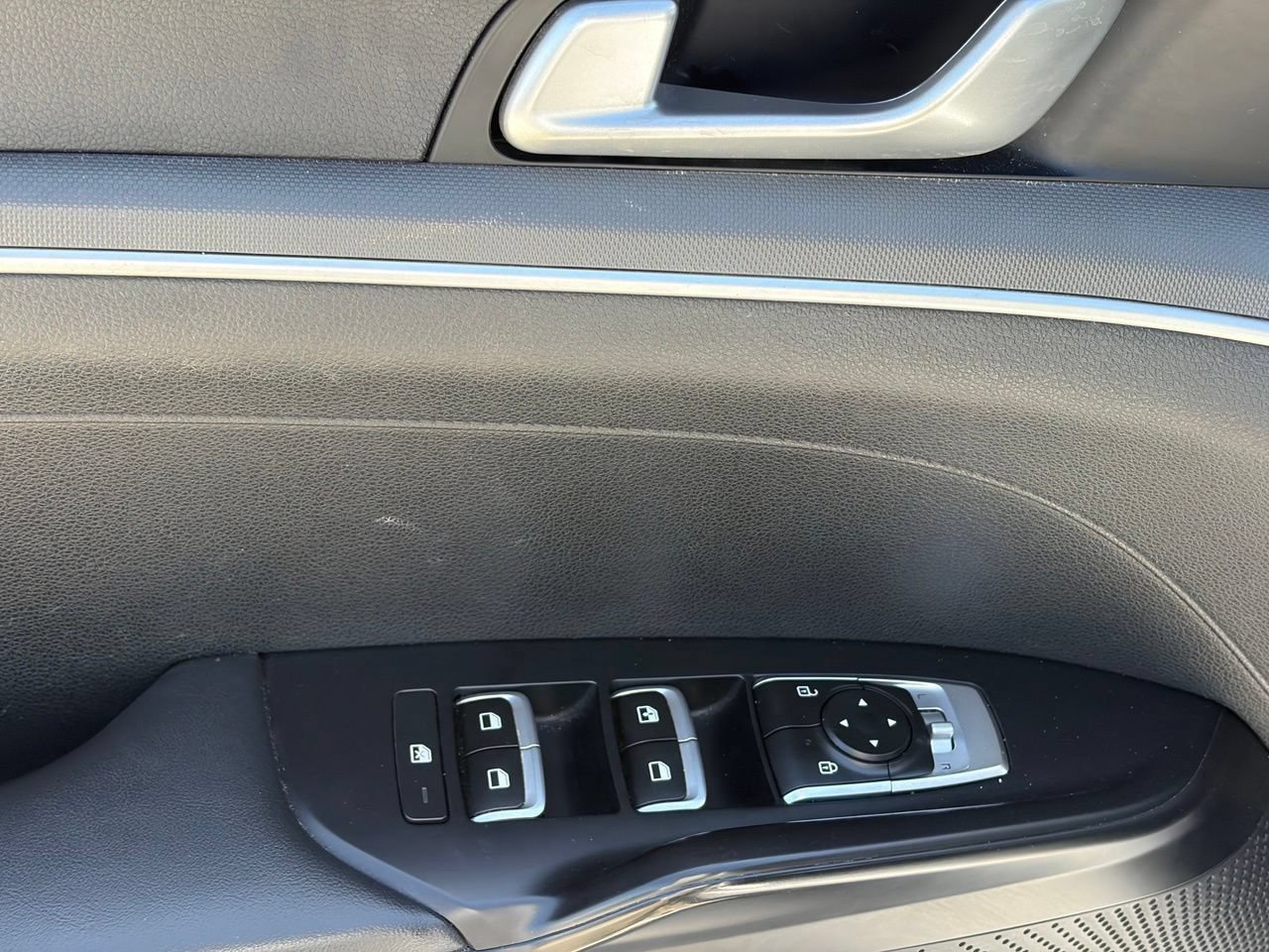 Used 2022 Kia K5 LXS FWD image 5