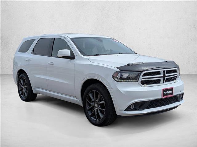 Used 2018 Dodge Durango GT image 3