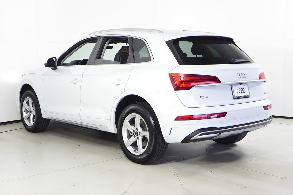 Used 2023 Audi Q5 2.0T Premium image 9