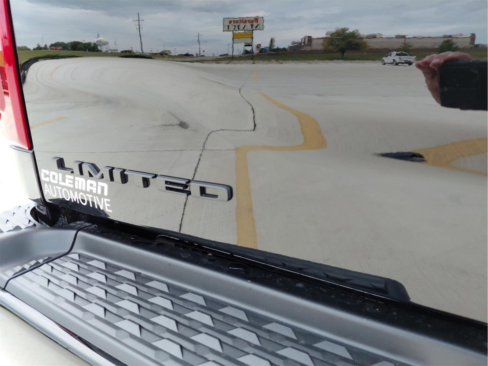 New 2026 RAM 2500 Limited image 23