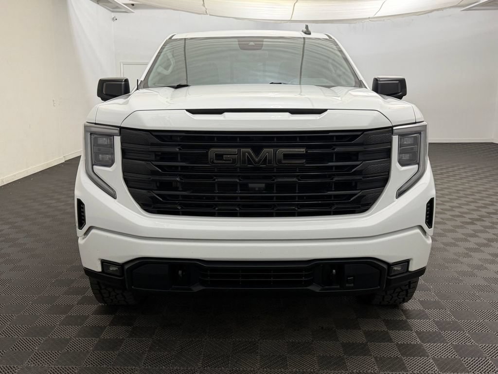 Used 2022 GMC Sierra 1500 Elevation AWD/4WD image 6