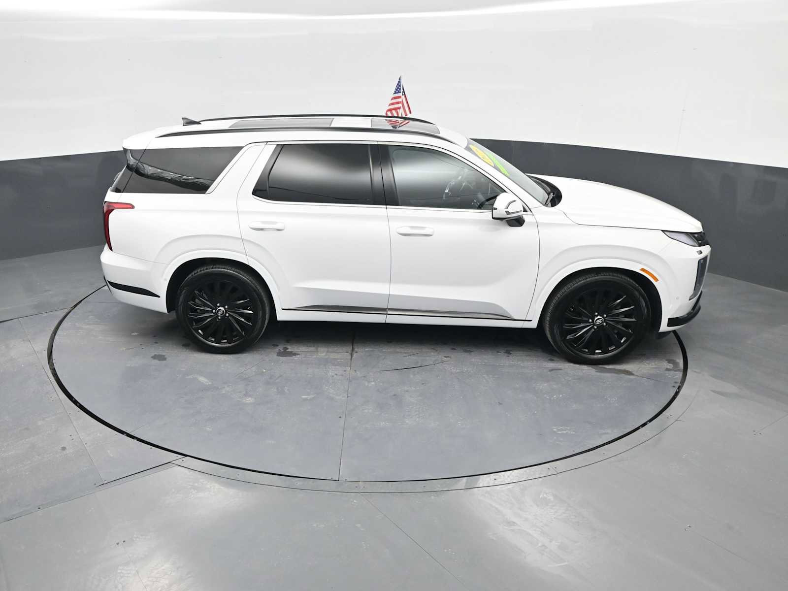 Used 2025 Hyundai Palisade Calligraphy image 36