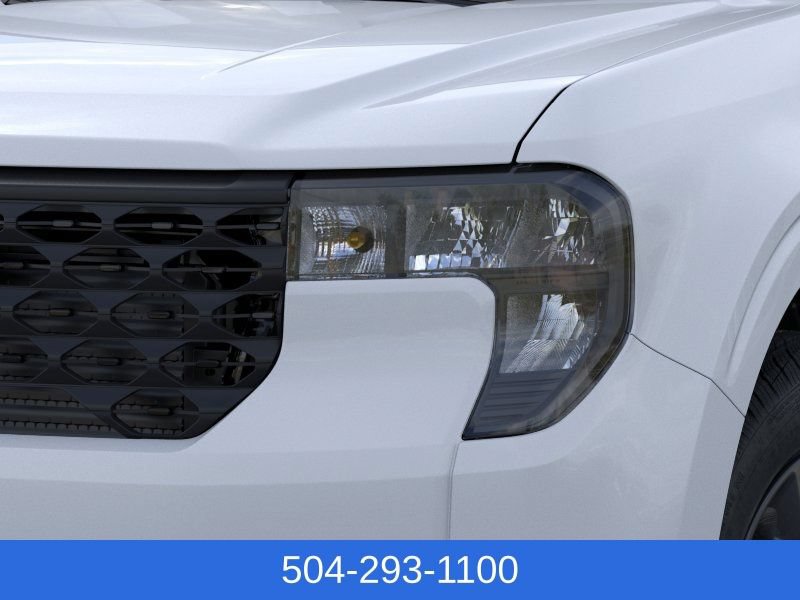 New 2026 Ford Maverick XLT FWD image 21