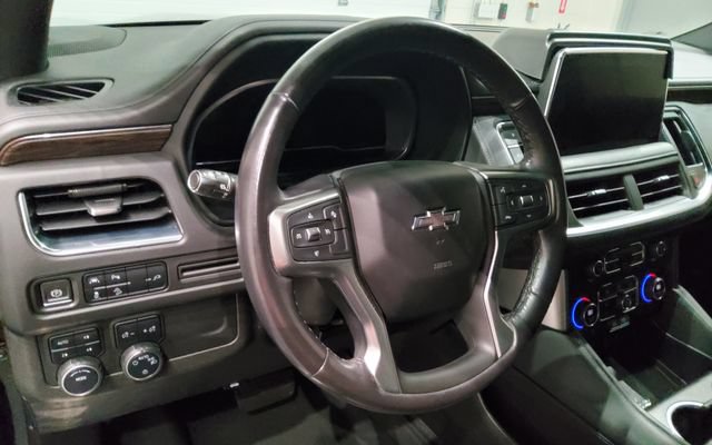 Used 2022 Chevrolet Tahoe Z71 AWD/4WD image 26