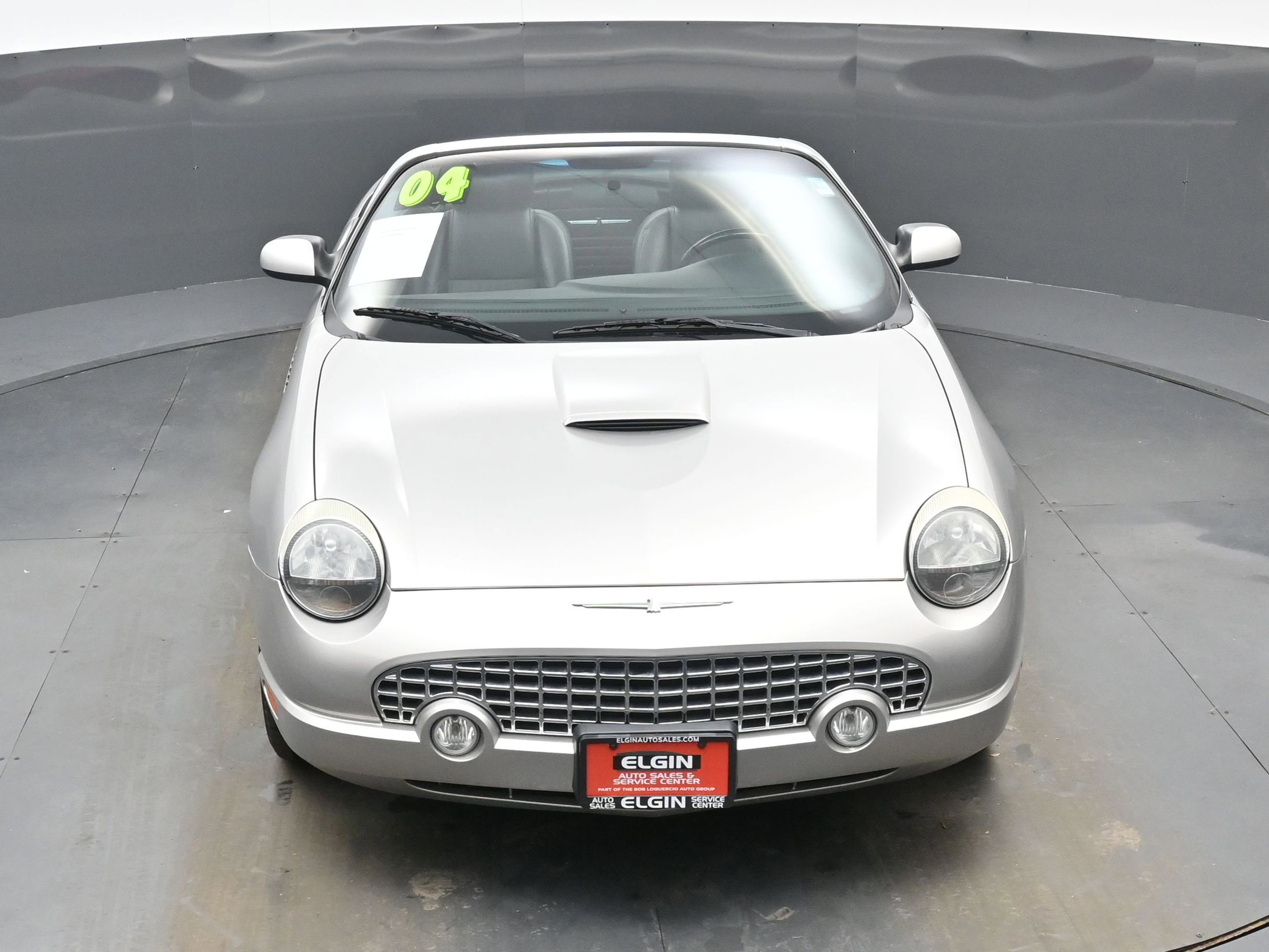 Used 2004 Ford Thunderbird image 37