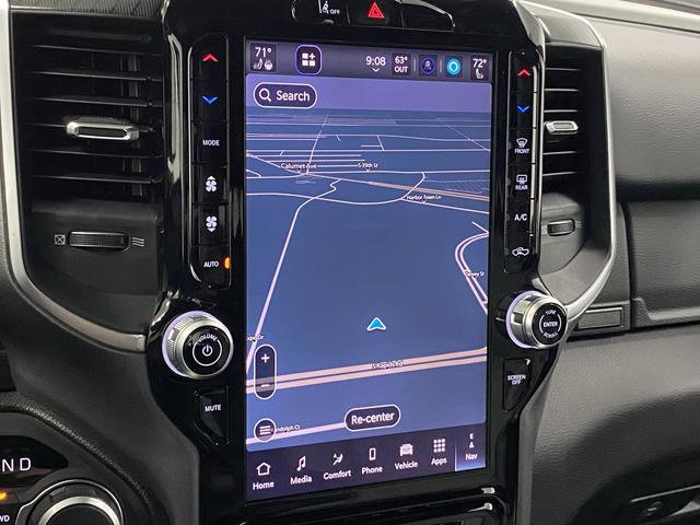 New 2026 RAM 1500 Big Horn image 9