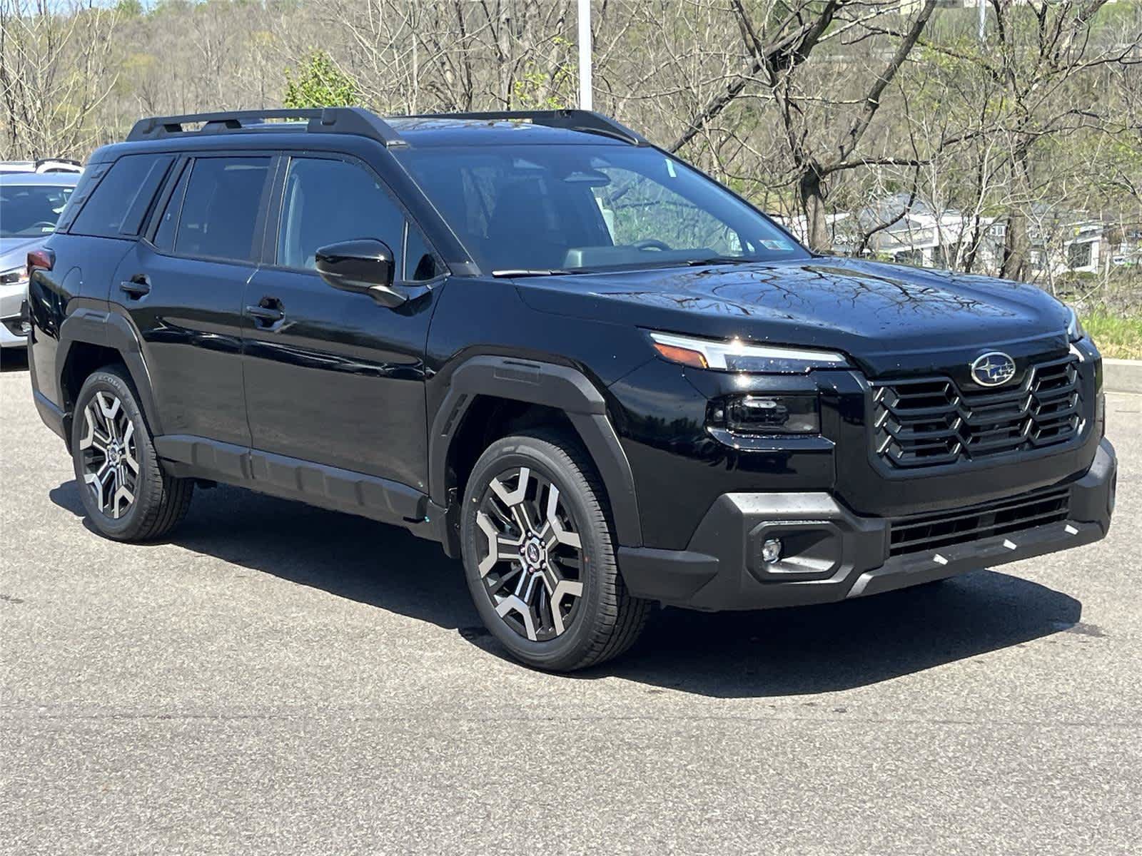 New 2026 Subaru Outback Touring XT AWD/4WD image 7