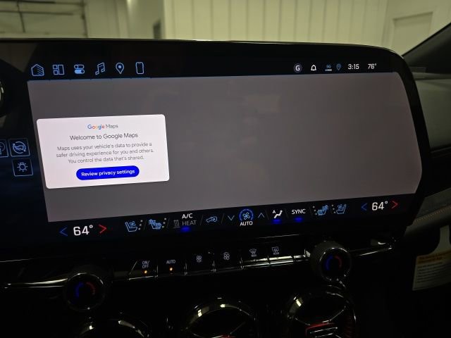 New 2026 Chevrolet Blazer EV RS image 14