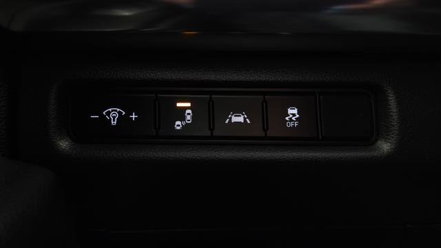 Used 2022 Kia Telluride LX AWD/4WD image 45