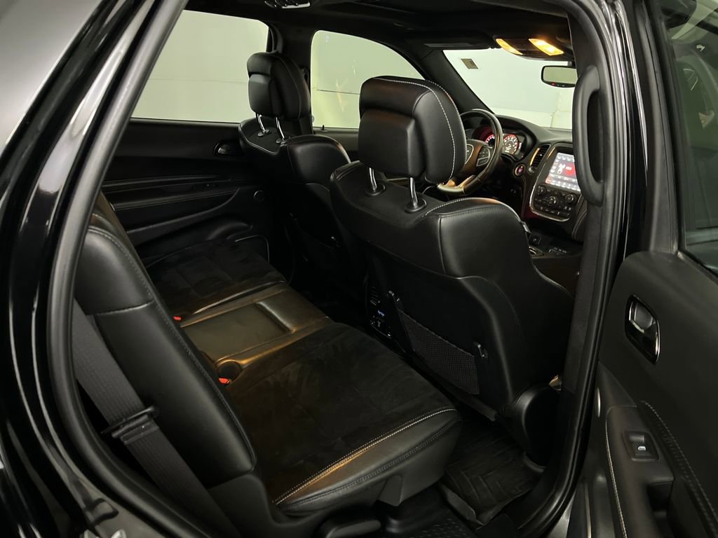 Used 2020 Dodge Durango SRT w/ Premium Interior Group image 24