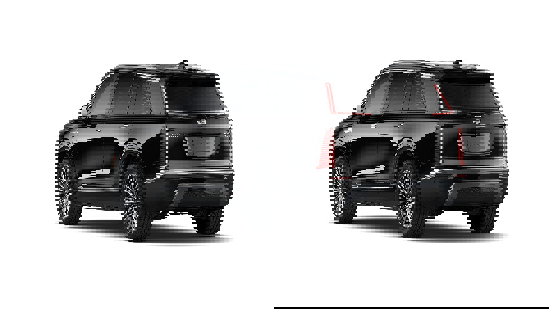 New 2026 Cadillac Vistiq Premium Luxury w/ LPO, Floor Liner Package image 40