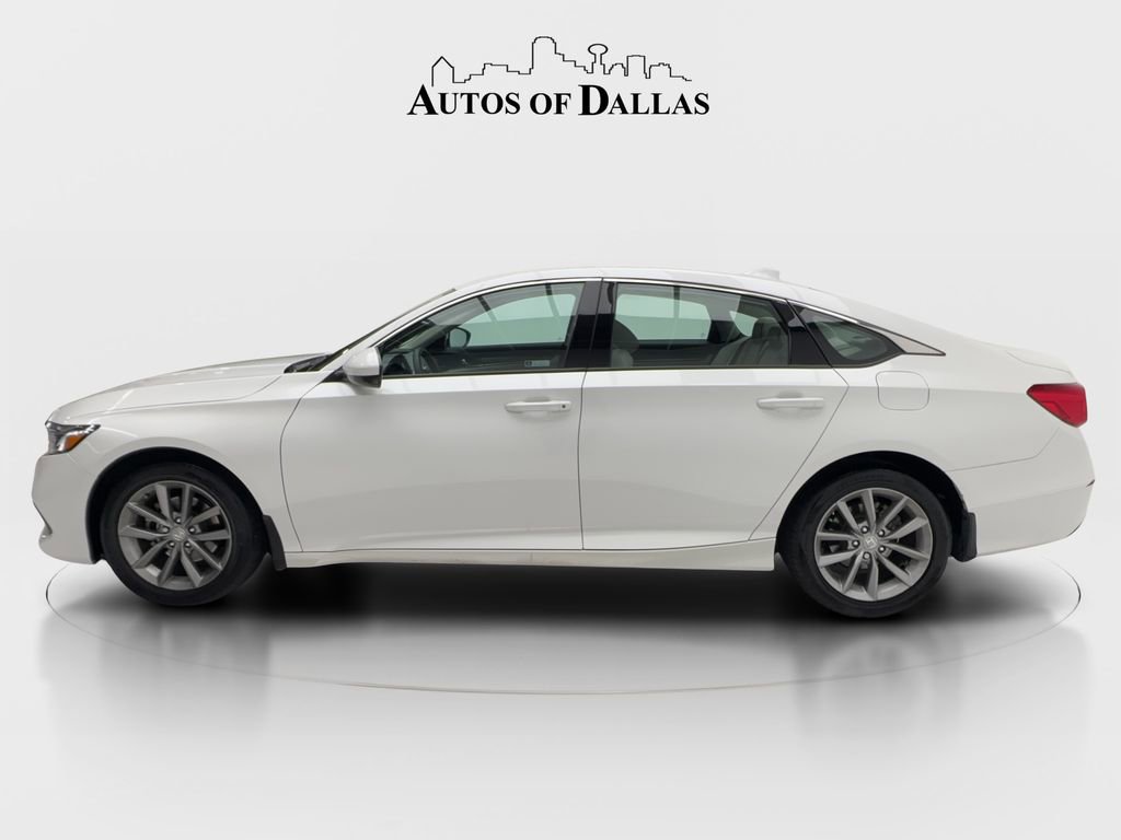 Used 2022 Honda Accord LX image 5