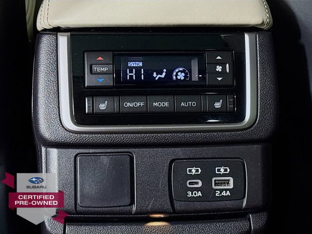 Used 2023 Subaru Ascent Limited w/ Technology Package AWD/4WD image 27