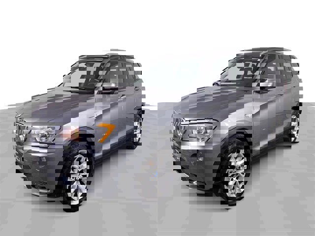 Used 2014 BMW X3 xDrive28i image 1