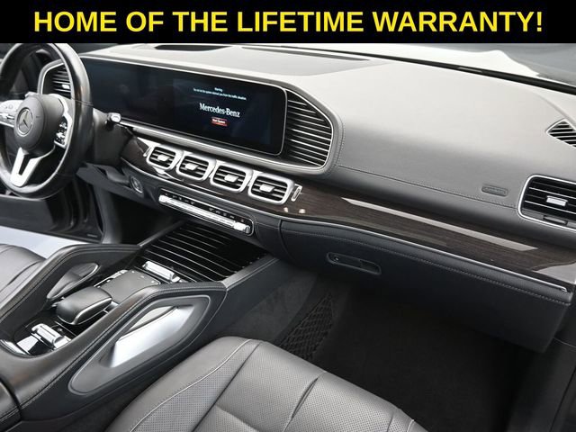 Used 2020 Mercedes-Benz GLS 580 4MATIC image 59