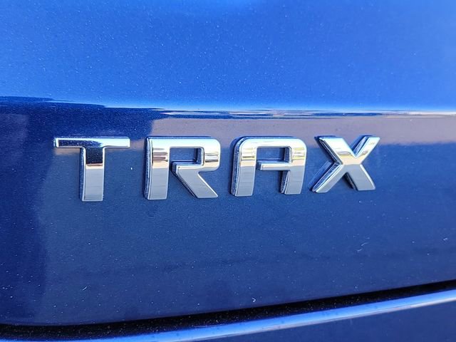 Used 2024 Chevrolet Trax LS w/ LS Convenience Package image 25