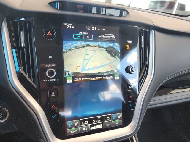 Used 2024 Subaru Outback Touring w/ Popular Package #2 image 41