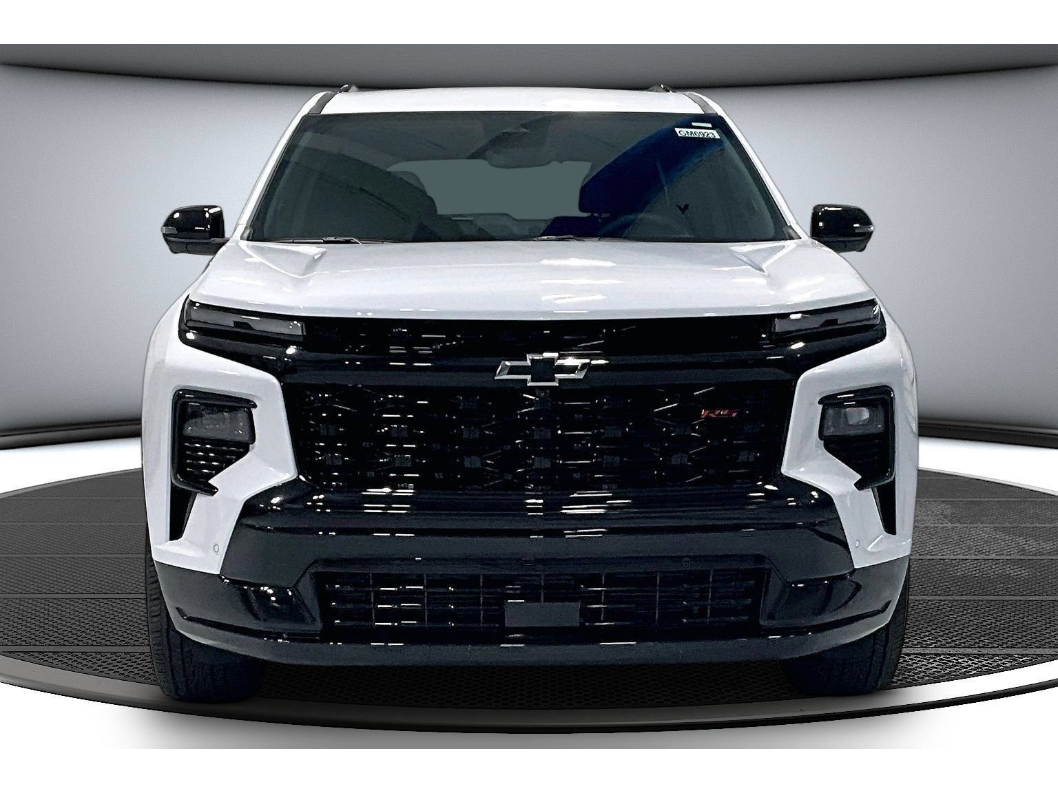 New 2026 Chevrolet Traverse RS w/ LPO, Floor Liner Package FWD image 18