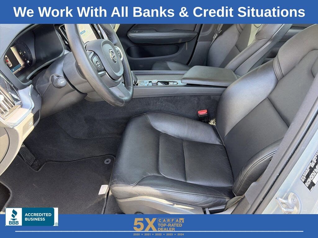 Used 2024 Volvo S60 B5 Core image 26