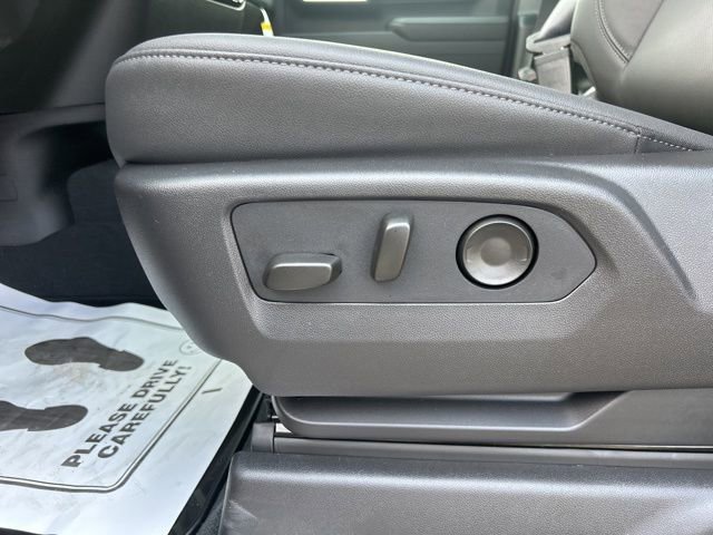 New 2026 Chevrolet Silverado 2500 LTZ image 16