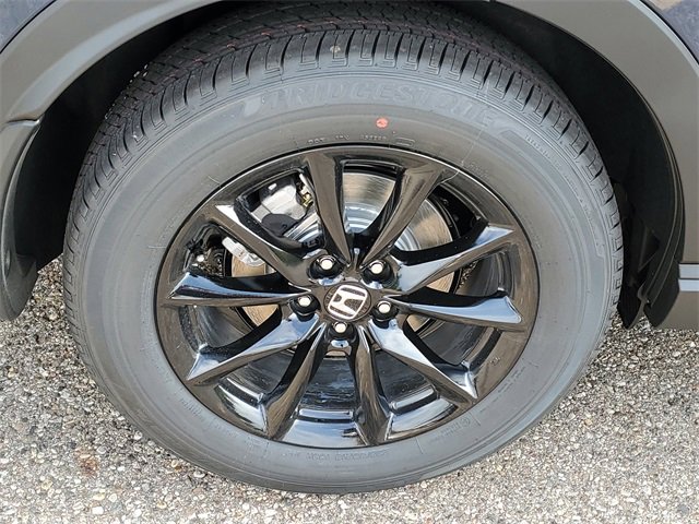 New 2026 Honda CR-V Sport-L image 5