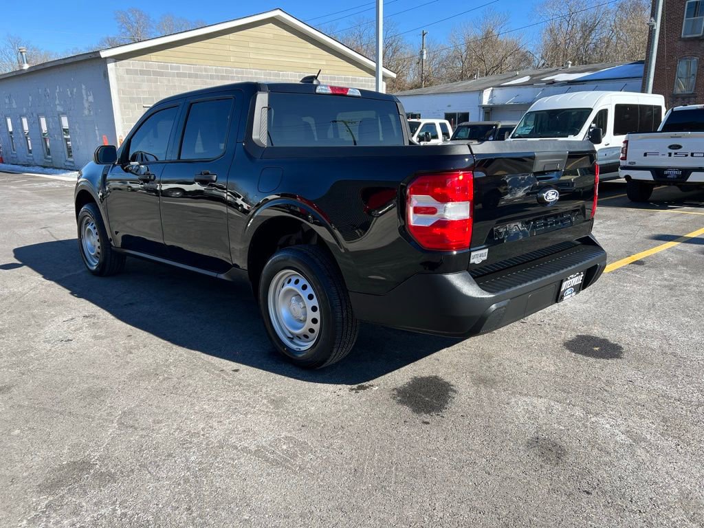 Used 2025 Ford Maverick XL image 6